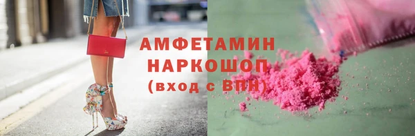 молекула духа Пересвет