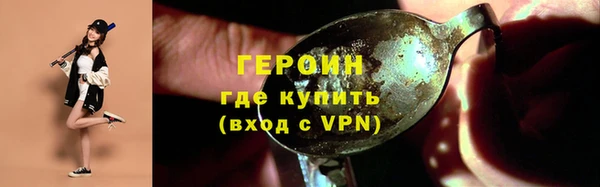 молекула духа Пересвет