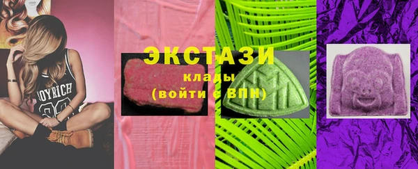 молекула духа Пересвет