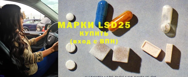 молекула духа Пересвет